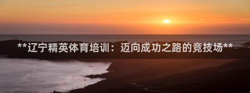 欧陆娱乐怎么注册账号啊：**辽宁精英体育培训：迈向成