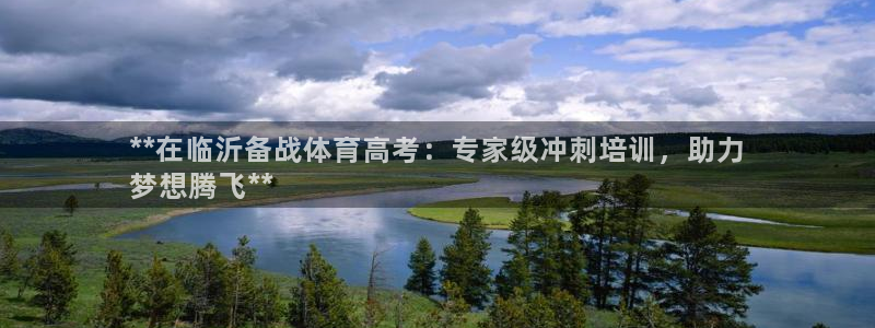 欧陆平台：**在临沂备战体育高考：专家级冲刺培训，助