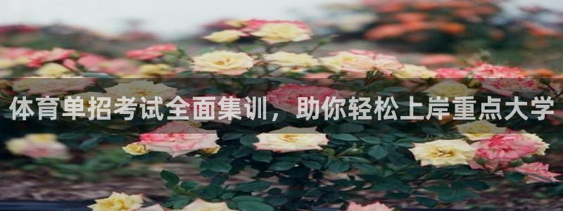 欧陆娱乐出款了吗：体育单招考试全面集训，助你轻松上岸