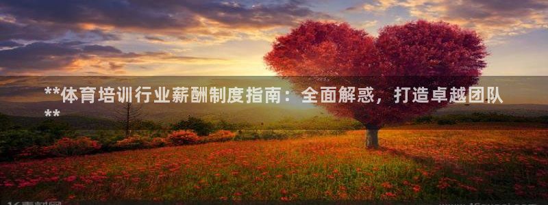 欧陆娱乐共创美好：**体育培训行业薪酬制度指南：全面