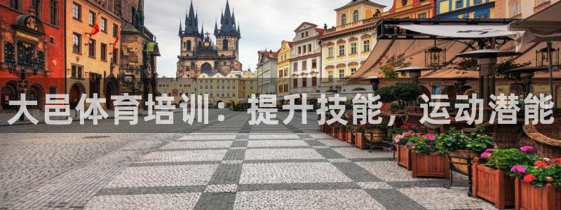 欧陆娱乐微信：大邑体育培训：提升技能，运动潜能