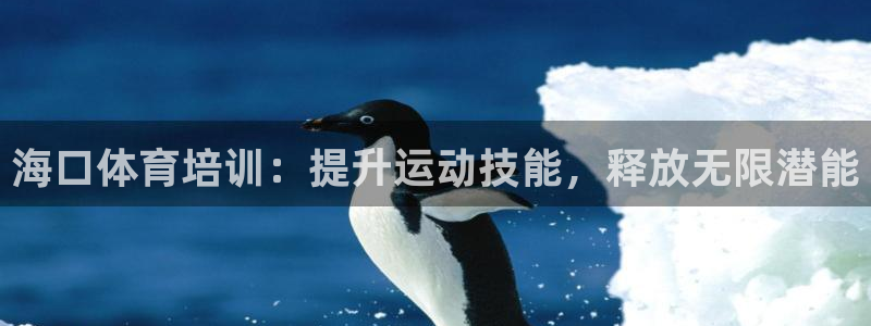 欧陆娱乐登录官网入口：海口体育培训：提升运动技能，释