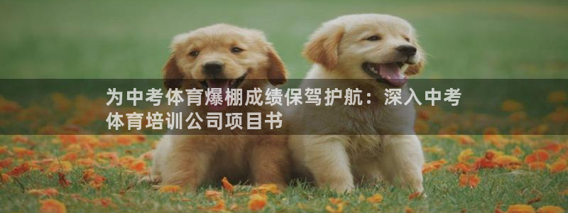 欧陆娱乐是那个旗下的品牌公司：为中考体育爆棚成绩保驾