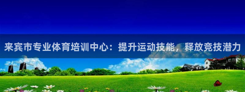 欧陆娱乐平台登录不上去怎么办：来宾市专业体育培训中心：提升运