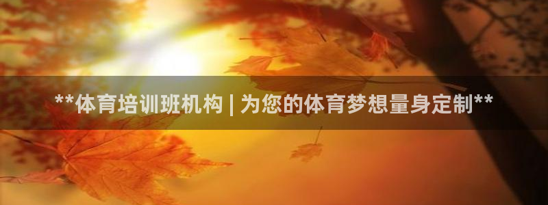 欧陆娱乐累计盈利多少就会被劝退呢知乎：**体育培训班机构 |